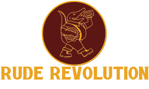 Rude Revolution