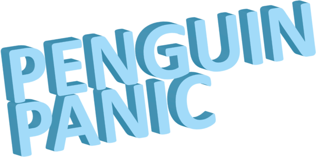penguinpanic Logo