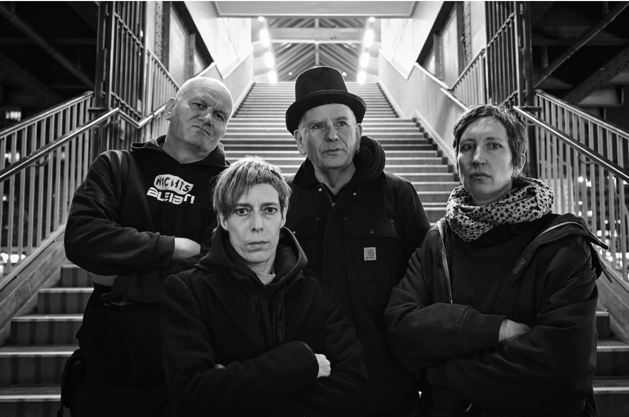 Grips&schaden+ Option weg Nexus Braunschweig